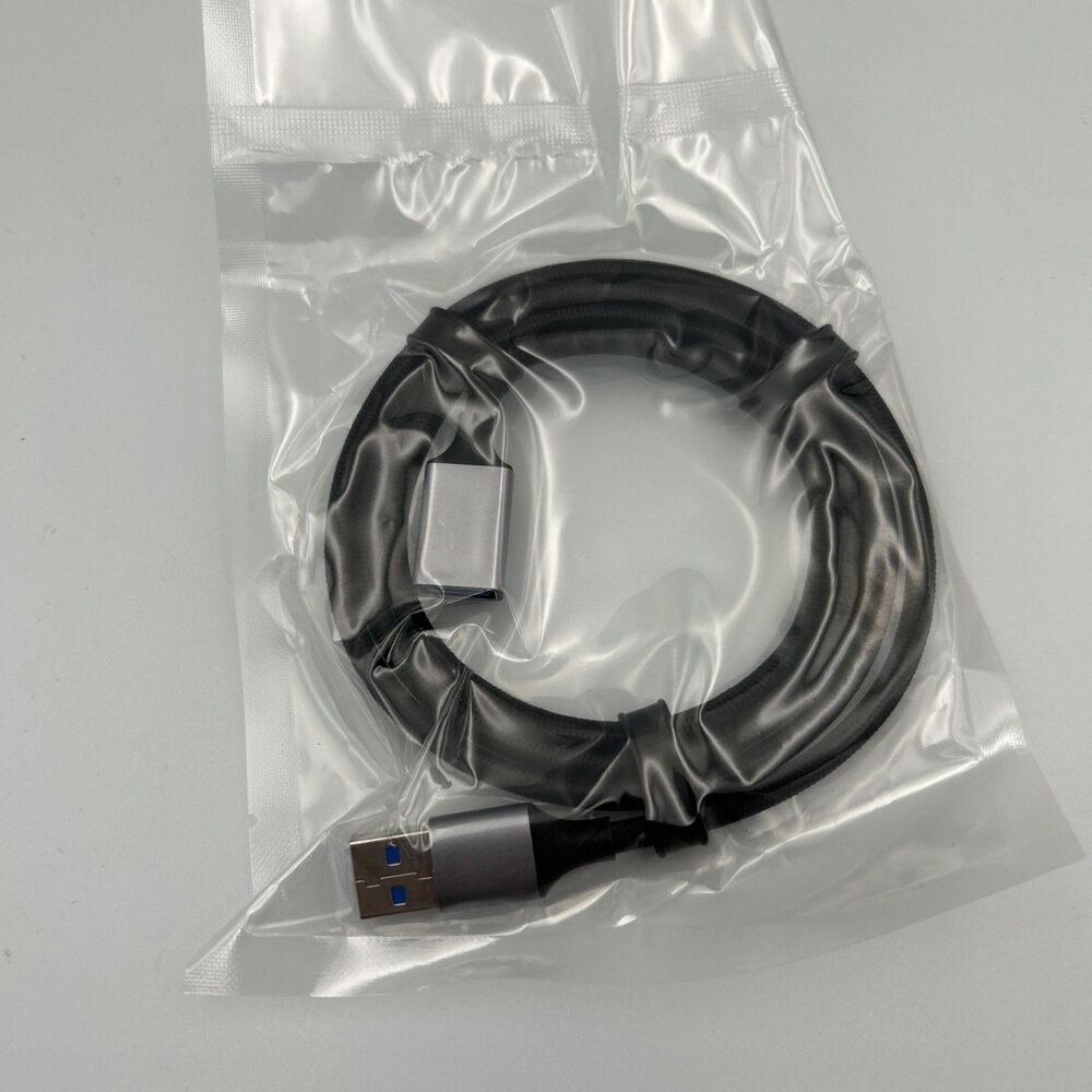 UGREEN USB A 3.0 Male to Female Extension Cable 3 ft - FACTORY SEALED